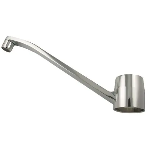 FM Mattsson 3765-2459 Utloppspip Kampanj